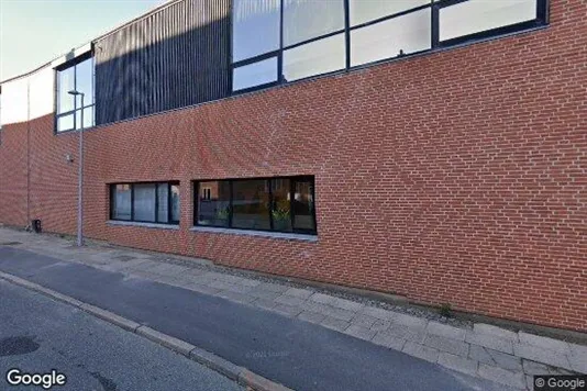 Erhvervslejemål til salg i Viborg - Foto fra Google Street View