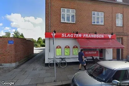 Boligudlejningsejendomme til salg i Randers C - Foto fra Google Street View