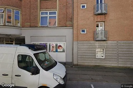 Boligudlejningsejendomme til salg i Randers C - Foto fra Google Street View