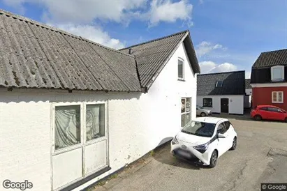 Boligudlejningsejendomme til salg i Hals - Foto fra Google Street View