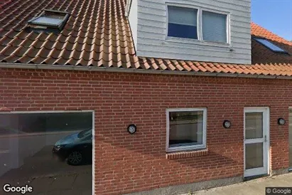 Boligudlejningsejendomme til salg i Frederikshavn - Foto fra Google Street View