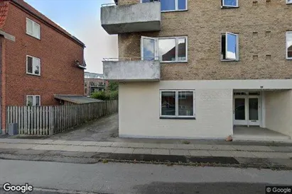 Boligudlejningsejendomme til salg i Roskilde - Foto fra Google Street View