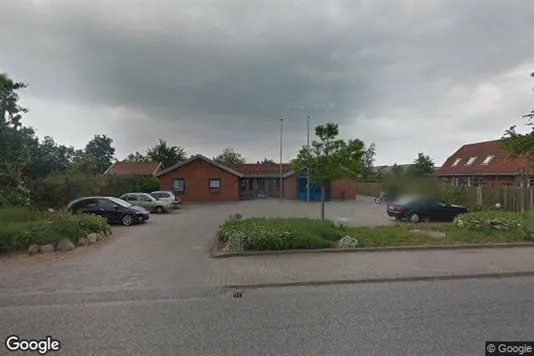 Kontorlokaler til salg i Fredericia - Foto fra Google Street View