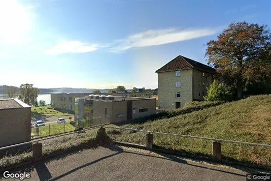 Erhvervsgrunde til salg i Viborg - Foto fra Google Street View