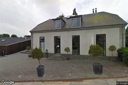 Lagerlokaler til salg i Randers NV - Foto fra Google Street View
