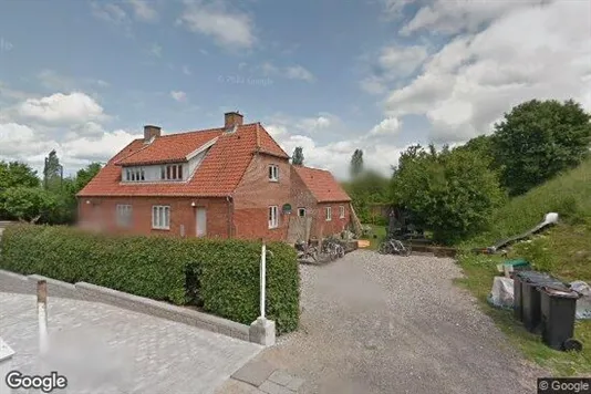 Boligudlejningsejendomme til salg i Slagelse - Foto fra Google Street View