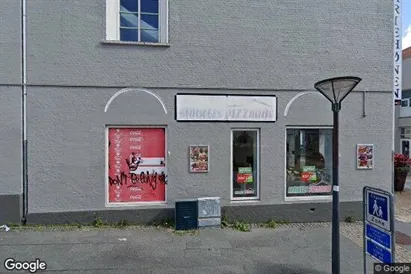 Boligudlejningsejendomme til salg i Frederikshavn - Foto fra Google Street View