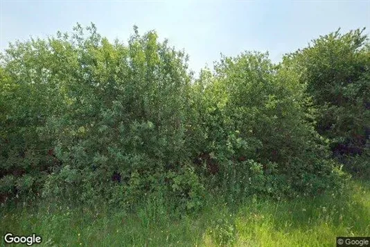 Erhvervsgrunde til salg i Fredericia - Foto fra Google Street View