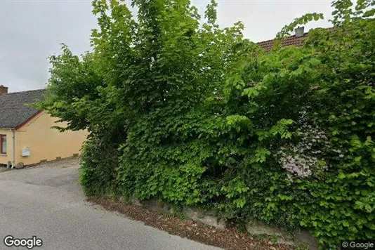 Erhvervslejemål til salg i Ringsted - Foto fra Google Street View