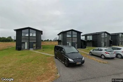 Boligudlejningsejendomme til salg i Frederikshavn - Foto fra Google Street View