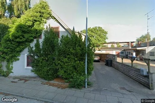 Erhvervslejemål til salg i Frederikshavn - Foto fra Google Street View