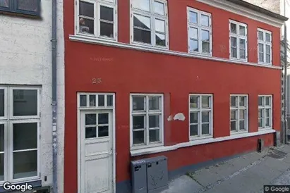 Boligudlejningsejendomme til salg i Horsens - Foto fra Google Street View