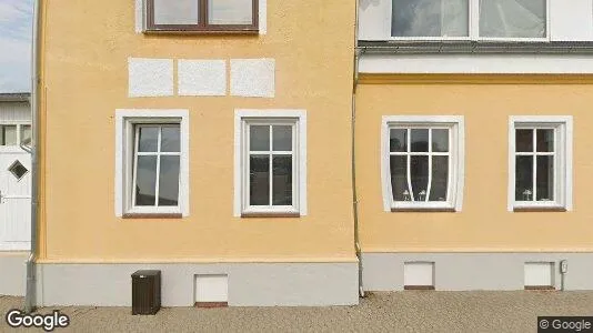 Boligudlejningsejendomme til salg i Tinglev - Foto fra Google Street View