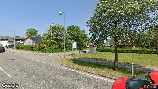 Erhvervslejemål til salg i Ugerløse - Foto fra Google Street View