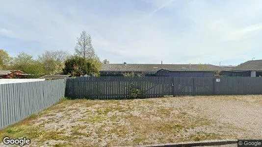 Erhvervslejemål til salg i Kalundborg - Foto fra Google Street View