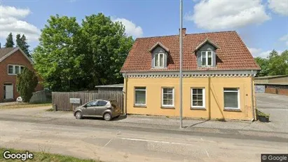 Erhvervslejemål til salg i Sorø - Foto fra Google Street View