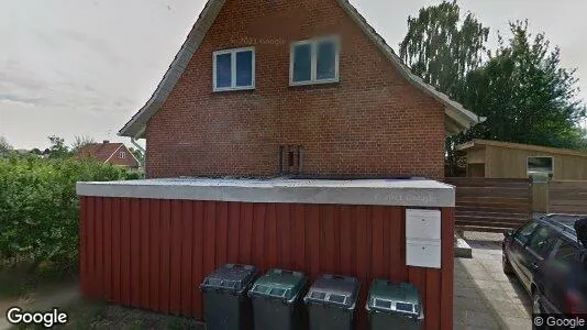 Boligudlejningsejendomme til salg i Holbæk - Foto fra Google Street View