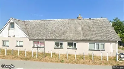 Boligudlejningsejendomme til salg i Køge - Foto fra Google Street View