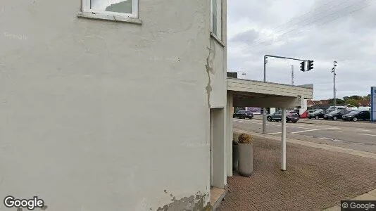 Erhvervslejemål til salg i Sønderborg - Foto fra Google Street View