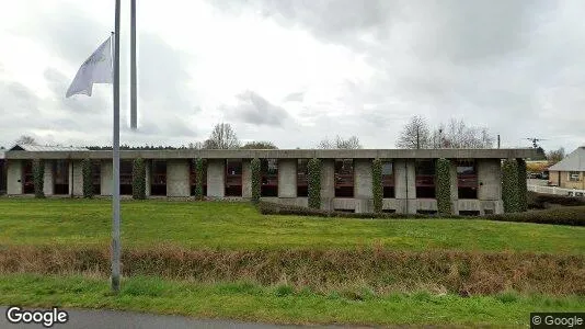 Kontorlokaler til salg i Svendborg - Foto fra Google Street View