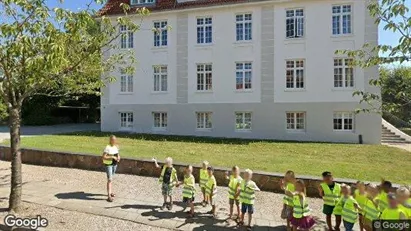 Kontorlokaler til salg i Haderslev - Foto fra Google Street View