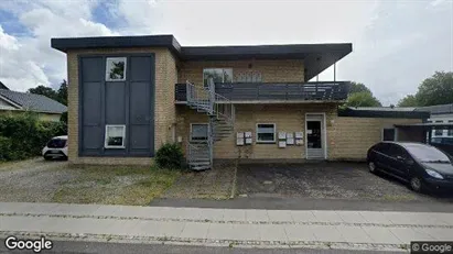 Boligudlejningsejendomme til salg i Viby J - Foto fra Google Street View