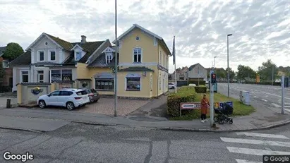 Kontorlokaler til salg i Næstved - Foto fra Google Street View