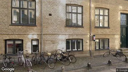 Kontorlokaler til salg i Nørrebro - Foto fra Google Street View
