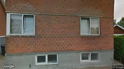 Boligudlejningsejendomme til salg i Frederikshavn - Foto fra Google Street View