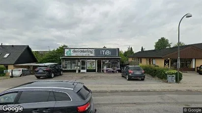 Erhvervslejemål til salg i Herlev - Foto fra Google Street View