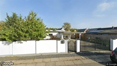 Erhvervslejemål til salg i Hvidovre - Foto fra Google Street View