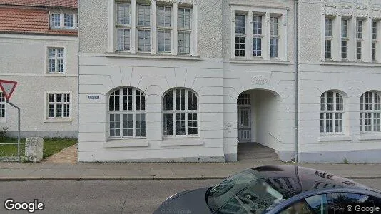 Erhvervslejemål til salg i Sønderborg - Foto fra Google Street View