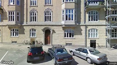 Erhvervslejemål til salg i Østerbro - Foto fra Google Street View