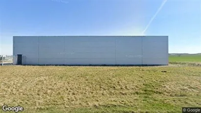 Erhvervslejemål til salg i Randers SV - Foto fra Google Street View