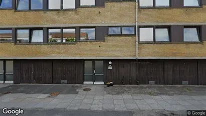 Boligudlejningsejendomme til salg i Højbjerg - Foto fra Google Street View