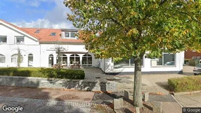 Erhvervslejemål til salg i Nordborg - Foto fra Google Street View