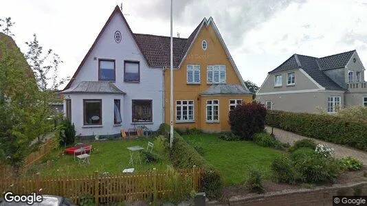 Boligudlejningsejendomme til salg i Aabenraa - Foto fra Google Street View