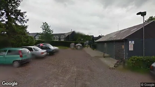 Boligudlejningsejendomme til salg i Holbæk - Foto fra Google Street View