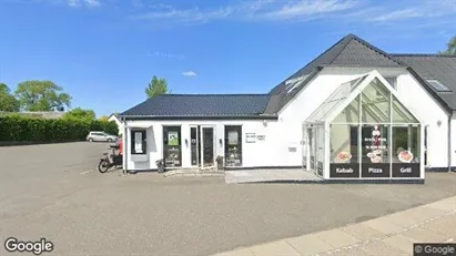 Boligudlejningsejendomme til salg i Vejle Centrum - Foto fra Google Street View