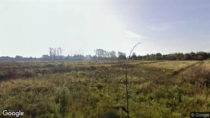 Erhvervsgrunde til salg i Skælskør - Foto fra Google Street View