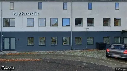 Kontorlokaler til salg i Sønderborg - Foto fra Google Street View