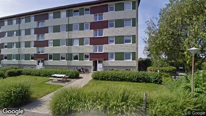 Boligudlejningsejendomme til salg i Randers NV - Foto fra Google Street View