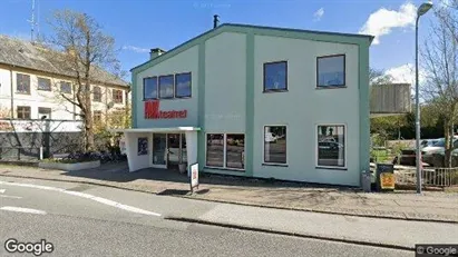 Erhvervslejemål til salg i Frederikssund - Foto fra Google Street View