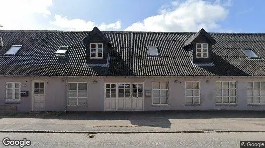 Erhvervslejemål til salg i Ruds Vedby - Foto fra Google Street View