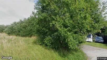 Erhvervslejemål til salg i Samsø - Foto fra Google Street View