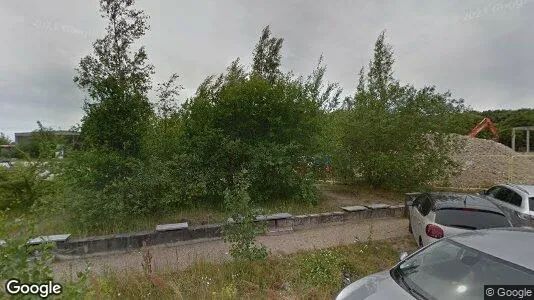 Erhvervslejemål til salg i Roskilde - Foto fra Google Street View