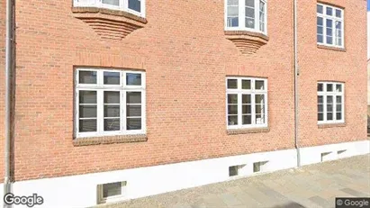 Boligudlejningsejendomme til salg i Herning - Foto fra Google Street View