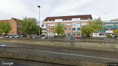 Boligudlejningsejendomme til salg i Odense C - Foto fra Google Street View