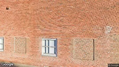 Kontorlokaler til salg i Skive - Foto fra Google Street View