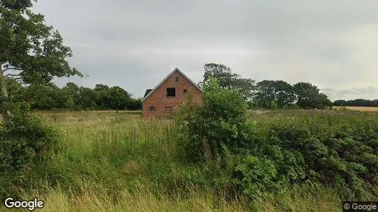 Erhvervslejemål til salg i Tistrup - Foto fra Google Street View